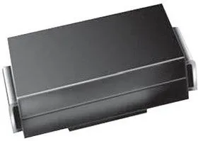 ES3D-13-F, DIODE, FAST RECOVERY, 3A, 200V, DO-214AB-2