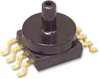 MPXV5100GC6U, Датчик Давления, Измерительное Устройство, 45 мВ/кПа, 0 кПа, 100 кПа, 4.75 В, 5.25 В