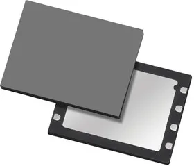 S25FL064LABNFA010, Флеш память, Последовательная NOR, 64 Мбит, 8М x 8бит, SPI, WSON, 8 вывод(-ов)