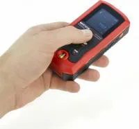 МЕГЕОН 06042, Лазерный дальномер