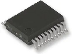 CD74AC541M96, Буфер / драйвер линии, неинвертирующий, 1.5В до 5.5В, SOIC-20
