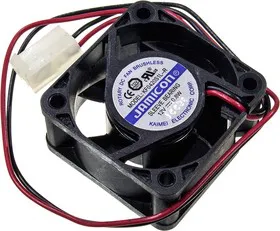 KF0420S1L, Вентилятор 12В, 40х40х20мм