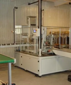 Сверлильный автомат, 1а026642