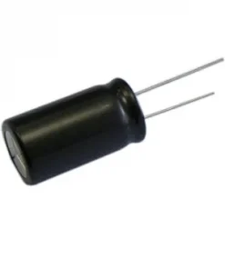 SG160M0330B7F-1832, конденсатор электролитический 160В, 330мкФ, 1832 105C
