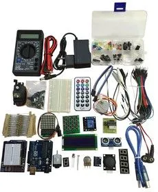 Ардуино CTE4, Стартовый набор Arduino (CTAE004)