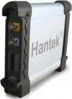 HANTEK1025G, USB генератор сигналов
