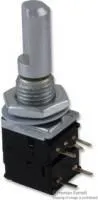 PEC09-2315K-T0015, INCREMENTAL ENCODER, 2CH, 60RPM, 5VDC