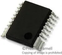 LV5636VH-MPB-H, ИС управления питанием, DC/DC повышающий преобразователь, LDO, 8В до 23В питание, 1МГц, HSSOP-14