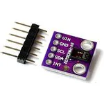 Пульсоксиметр MAX30102