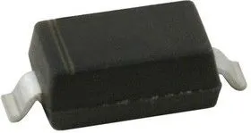 1N5819HW-7-F, DIODE, SCHOTTKY, 1A, 40V, SOD-123, FULL REEL