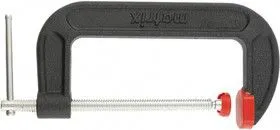 20606, Струбцина G-образная, 150 мм