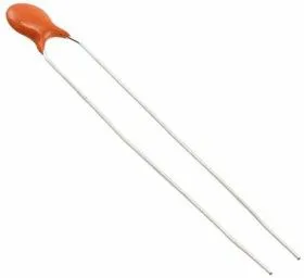 562R5GAS15, диск.конденсатор 1кВ 0.015 мкФ 20% Z5U d14.2