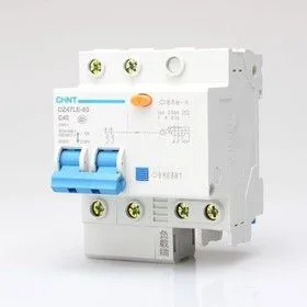 DZ47LE-32 2P 16A 30mA, Автомат дифференциальный х-ка С 6кА