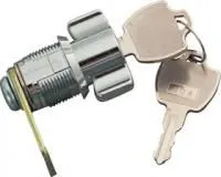 RT657-2, Замок для РЭА механический