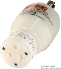 HBL31CM29, Convert From:NEMA L5-30P Plug