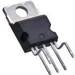 VIPER100-E, Импульсный источник электропитания первичный 100Вт 620В/3A (PENTAWATT HV)