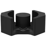 B65807P0000R087, N87, RM6, 3000 нГн, Сердечник ферритовый, 2штуки