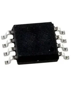 W25Q32FVSSIG, память Flash 32МГб SO8W, SPI