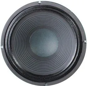 PM12S, 12 Guitar Speaker 8 Ohm 60 Watts