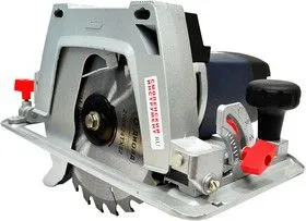 Пила циркулярная ДИОЛД ДП-2,0-200 2000Вт 6000об/мин 6.5кг диск 200х32мм