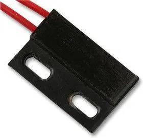 59135-030, Геркон, серия 59135, монтаж на фланец, 29.21мм, SPDT, 5Вт, 175В DC, 0.25 A