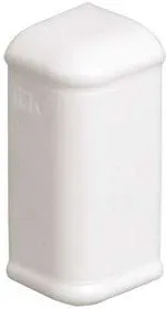 Заглушка для кабель-канала 100х40 ПРАЙМЕР ИЭК CKK-40D-Z-100-040-K01