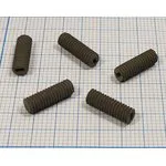 Ферритовый сердечник ПР4x12, МР-100Ф