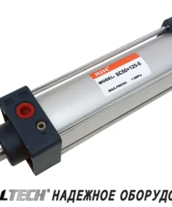 Пневмоцилиндр, SC 50X250-S