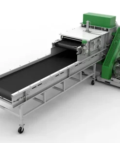 Дробилка для толстостенного сырья, СЛС-900