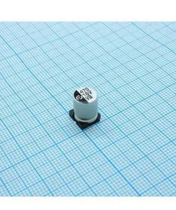 VB1C471MF105000CE0, SMD эл-лит 16V 470uF /8*10.5/105 C