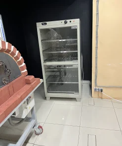 Расстоечный шкаф, Grill master Smolensk