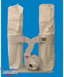 Пылеулавливающий агрегат, MF9030