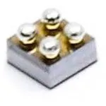 INA216A2YFFR, SP Amp Current Shunt Monitor Single 5.5V 4-Pin DSBGA T/R