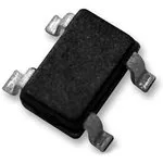 BU4212F-TR, Supervisory/Voltage Detector, Active-Low, Open-Drain, 700mV to 7V, 1.2V Threshold, 1 Monitor, SOP-4