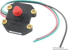 242PC250G, Датчик Давления, с усилением, высокое давление, 250 фунт-сила/кв. дюйм, Напряжение