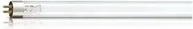 Лампа люминесцентная TUV 8Вт T5 G5 PHILIPS 928001104013 / 871150062368327