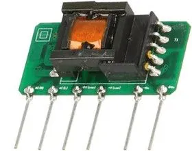 AMEOF5-15SJZ, AC/DC преобразователь, 5 Вт, 15 В /340 мА