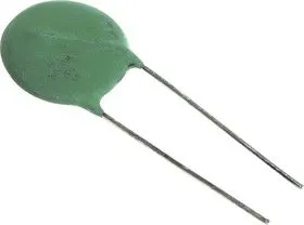 JNR20S0R7M, 0.7 Ом, 12 А, 20%, NTC термистор