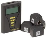 HB-256850Pro, Cетевой тестер NETmapper Pro