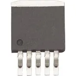 XL3005E1, Драйвер светодиодов 5А [TO-263-5]