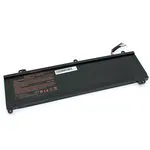 Аккумулятор для ноутбука Clevo N550RC (N550BAT-3) 11.4V 4100mAh OEM