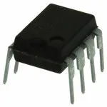 VIPER17HN, Импульсный источник электропитания первичный 6Вт 115кГц