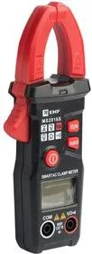 Клещи токовые цифровые MS2016S Expert EKF In-180702-pc2016S