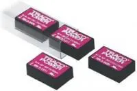 TEN 3-0511, DC/DC преобразователь, 3Вт, вход 4.5-9В, выход 5В/500мА