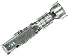 487117-4, CONTACT, SOCKET, IDC / IDT