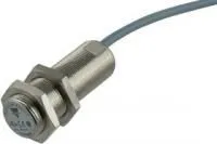 ICB18L50F08A2IO, IND PROX SENS. M18 CABLE LONG FLUSH IO-LINK 81AC4978