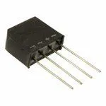 VS-2KBB10, Диодный мост