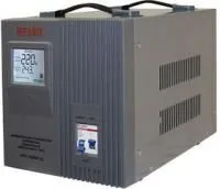 Стабилизатор напряжения АСН-10000/1-Ц 1ф 10кВт IP20 релейный Ресанта 63/6/8