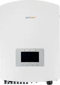 Инвертор SmartWatt Grid 25K 3P 4 MPPT