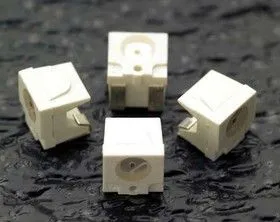 597-2301-202F, LED, GREEN, 2.4MM, 32MCD, 565NM